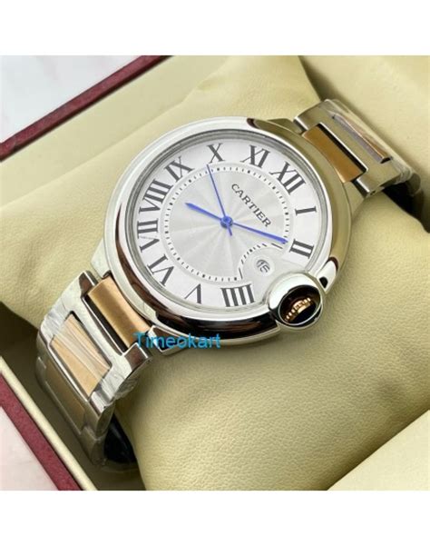 cartier replica watches india|replica cartier watches for men.